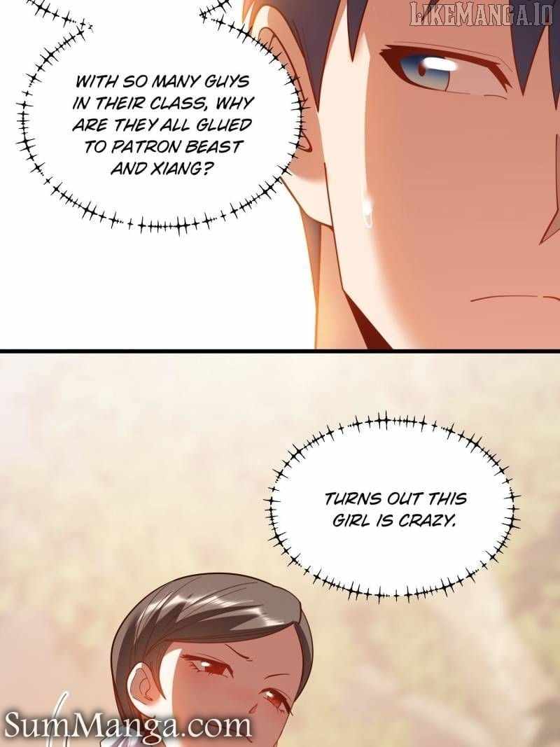 I Regressed to Level Up Instead of Being a Simp Chapter 205 page 44