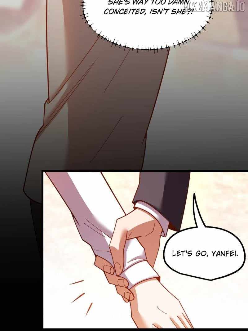 I Regressed to Level Up Instead of Being a Simp Chapter 205 page 46
