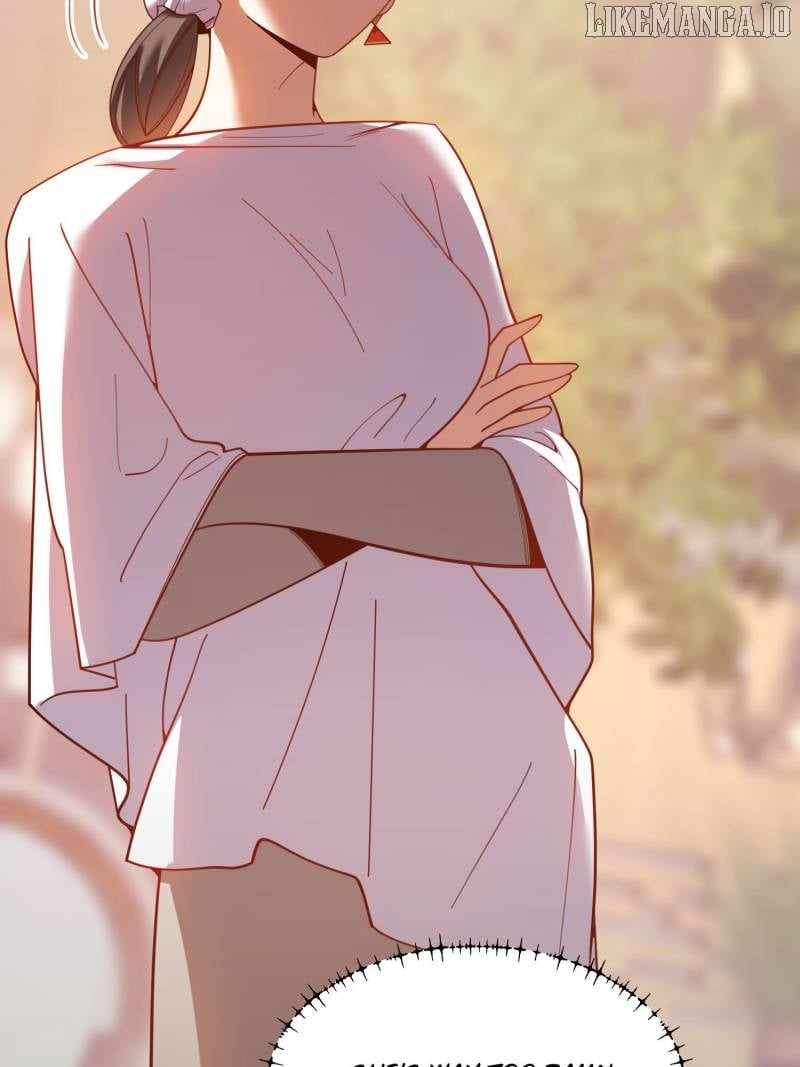 I Regressed to Level Up Instead of Being a Simp Chapter 205 page 45
