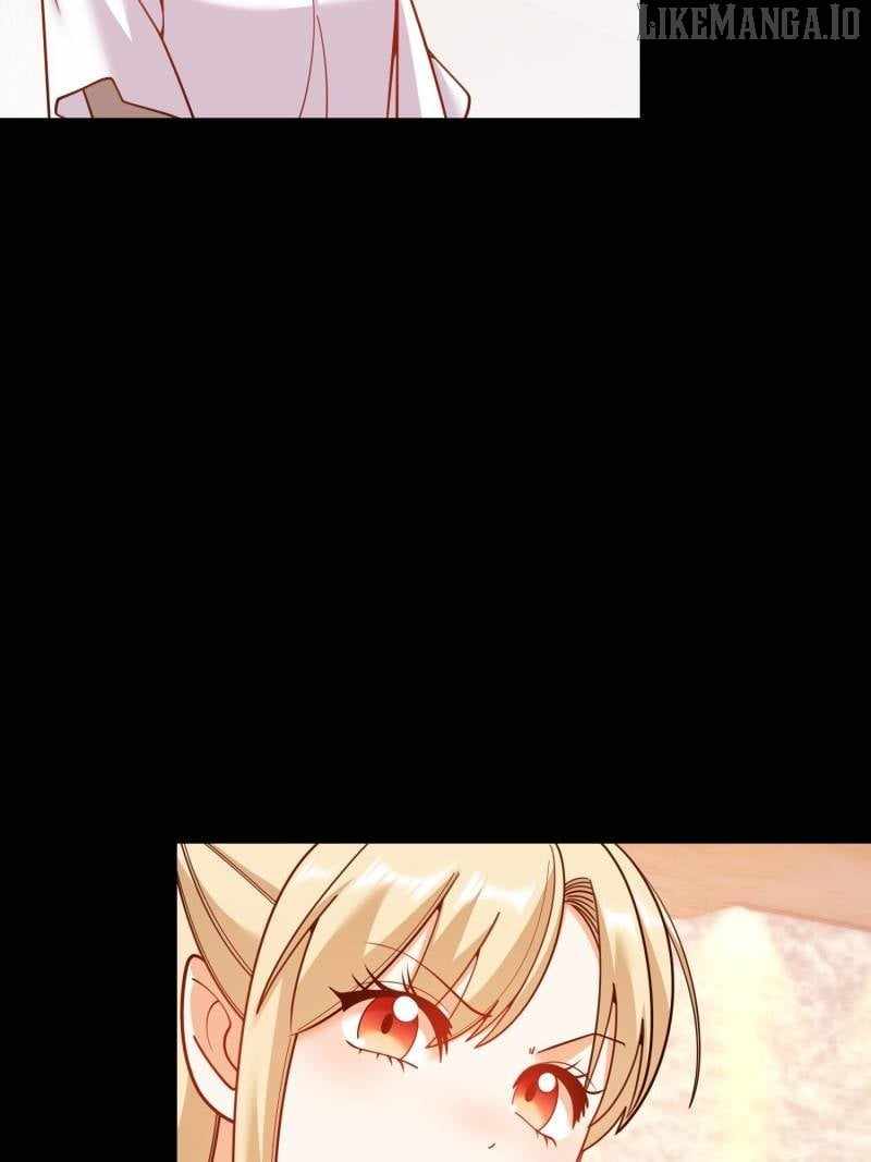 I Regressed to Level Up Instead of Being a Simp Chapter 205 page 35
