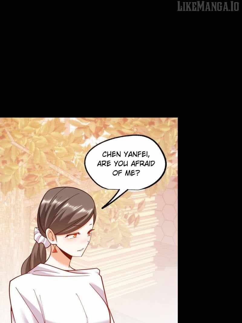 I Regressed to Level Up Instead of Being a Simp Chapter 205 page 34