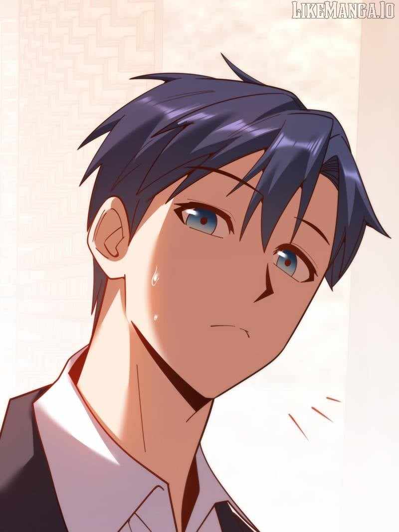 I Regressed to Level Up Instead of Being a Simp Chapter 205 page 39