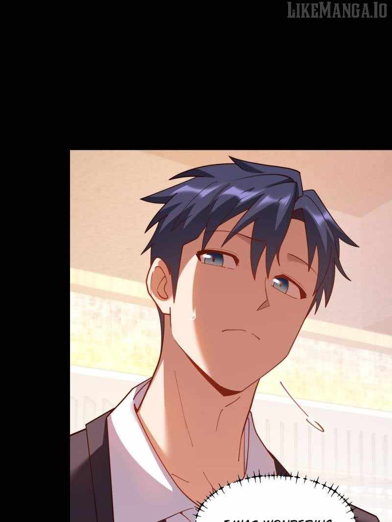 I Regressed to Level Up Instead of Being a Simp Chapter 205 page 42