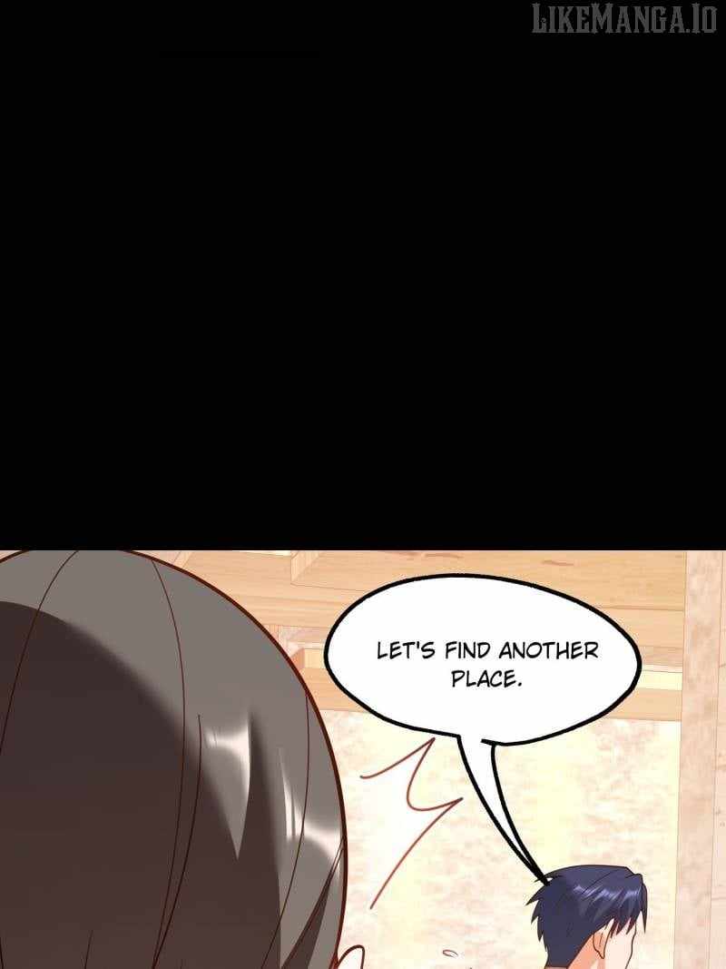 I Regressed to Level Up Instead of Being a Simp Chapter 205 page 47
