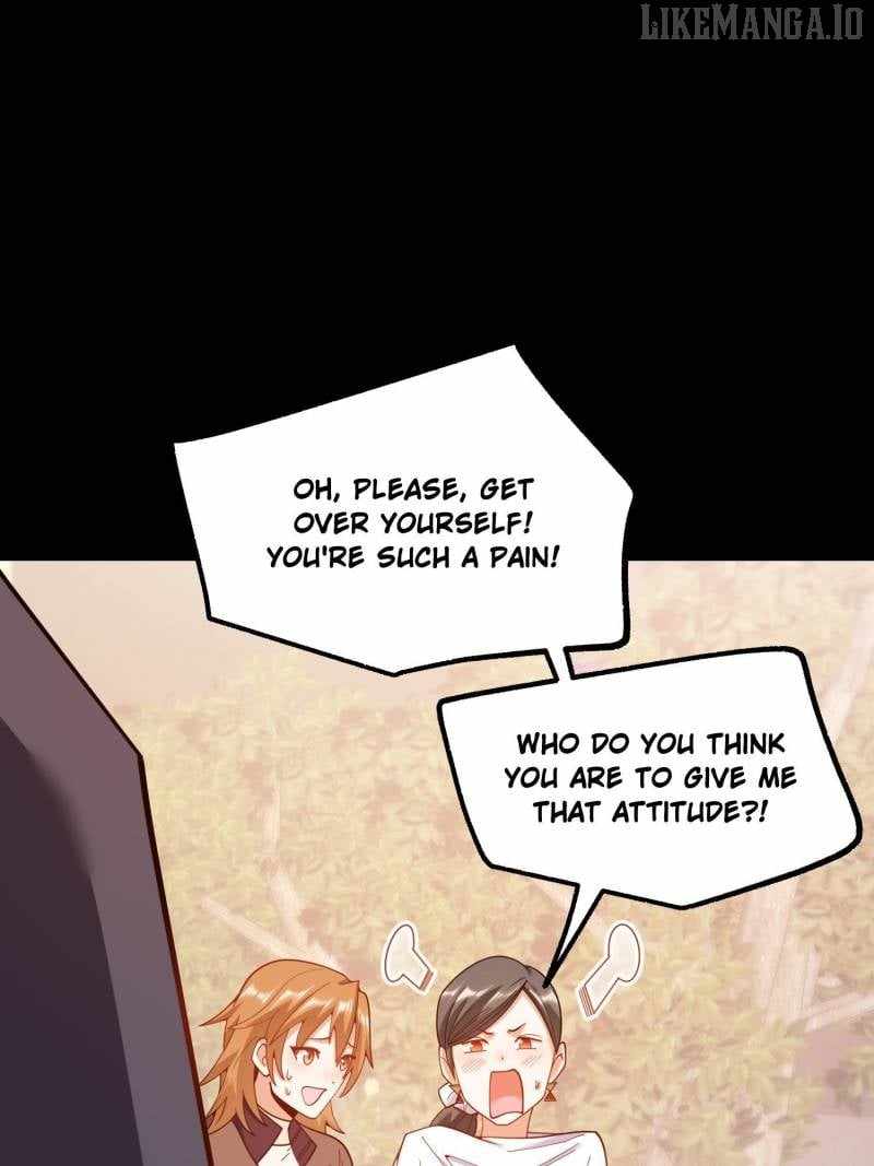 I Regressed to Level Up Instead of Being a Simp Chapter 205 page 50