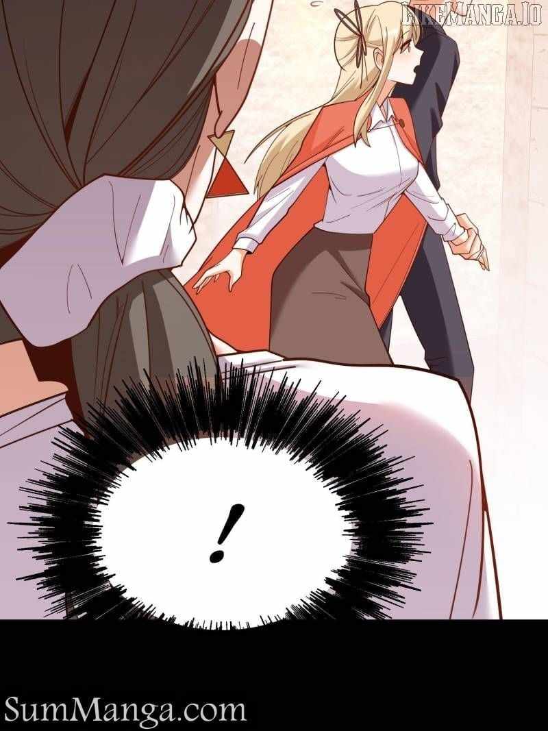 I Regressed to Level Up Instead of Being a Simp Chapter 205 page 48