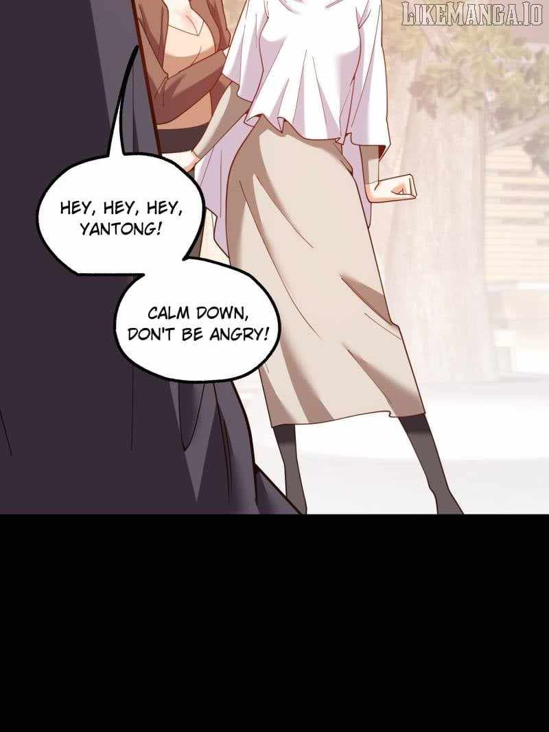 I Regressed to Level Up Instead of Being a Simp Chapter 205 page 51