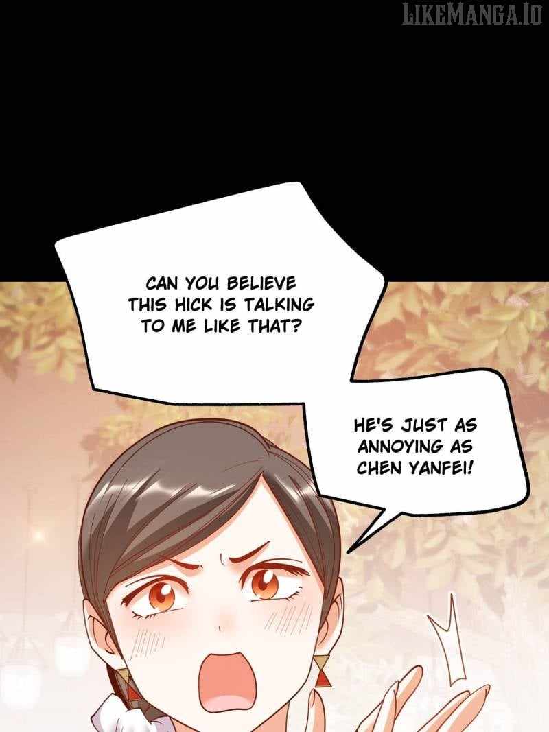 I Regressed to Level Up Instead of Being a Simp Chapter 205 page 52