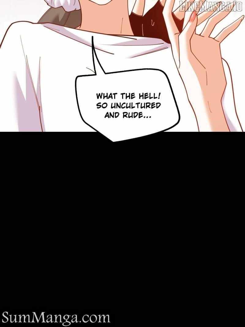 I Regressed to Level Up Instead of Being a Simp Chapter 205 page 53