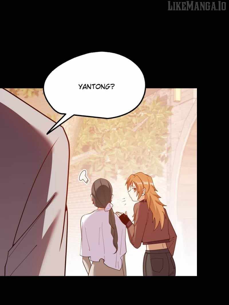 I Regressed to Level Up Instead of Being a Simp Chapter 205 page 54