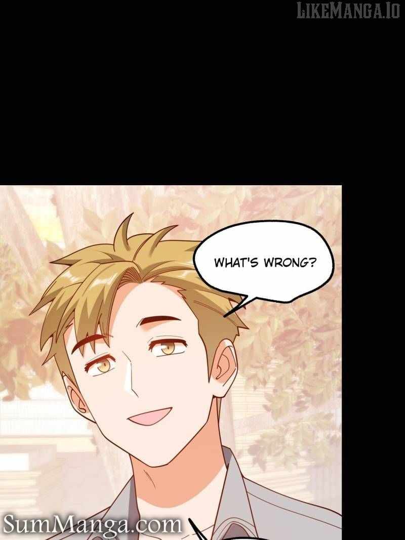 I Regressed to Level Up Instead of Being a Simp Chapter 205 page 58