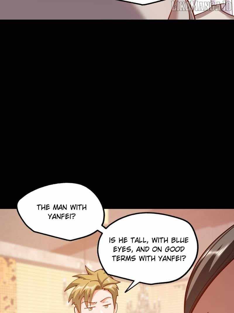 I Regressed to Level Up Instead of Being a Simp Chapter 205 page 61