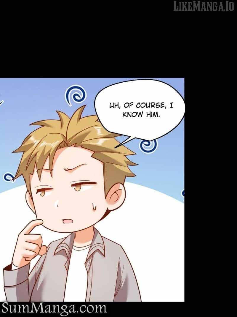 I Regressed to Level Up Instead of Being a Simp Chapter 205 page 63