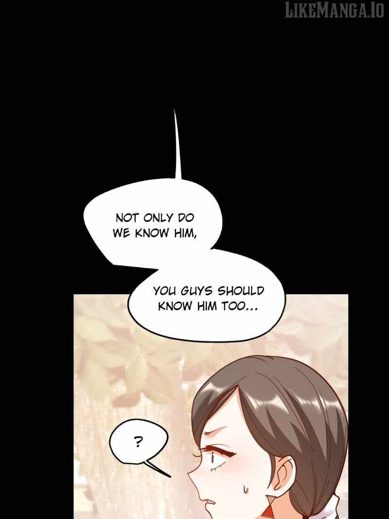 I Regressed to Level Up Instead of Being a Simp Chapter 205 page 64