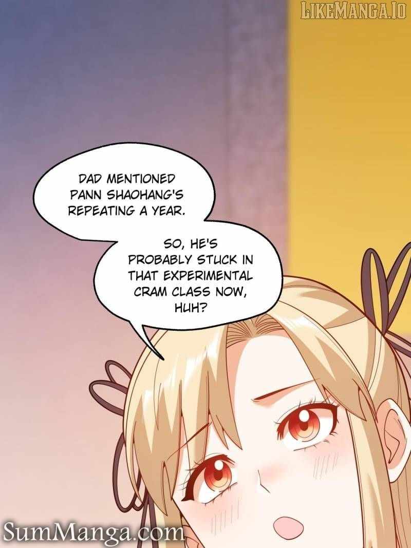 I Regressed to Level Up Instead of Being a Simp Chapter 206 page 8