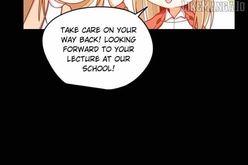 I Regressed to Level Up Instead of Being a Simp Chapter 206 page 15