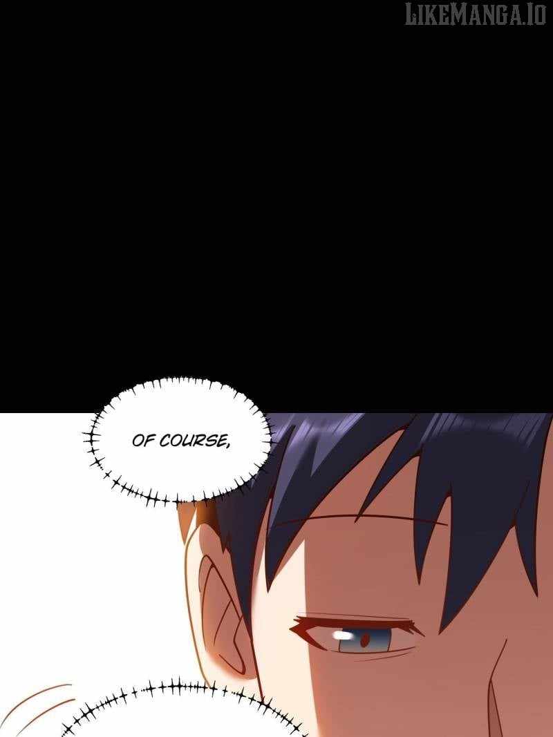 I Regressed to Level Up Instead of Being a Simp Chapter 206 page 11