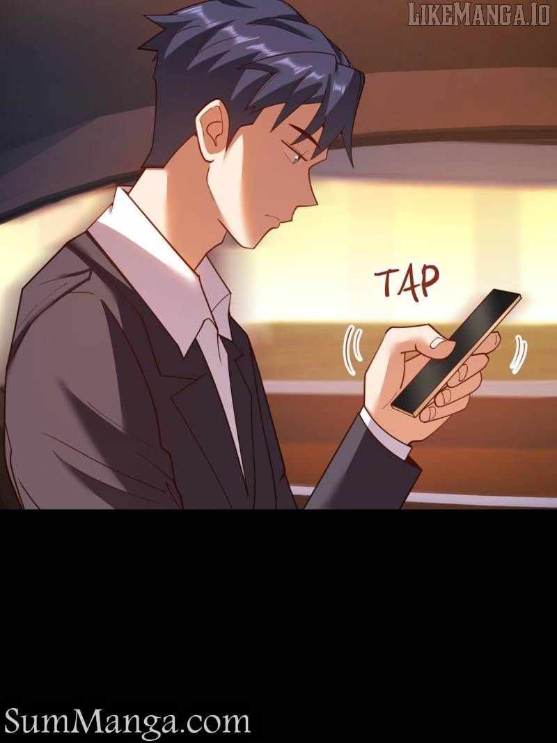 I Regressed to Level Up Instead of Being a Simp Chapter 206 page 18