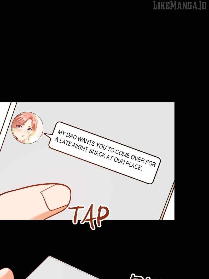 I Regressed to Level Up Instead of Being a Simp Chapter 206 page 19