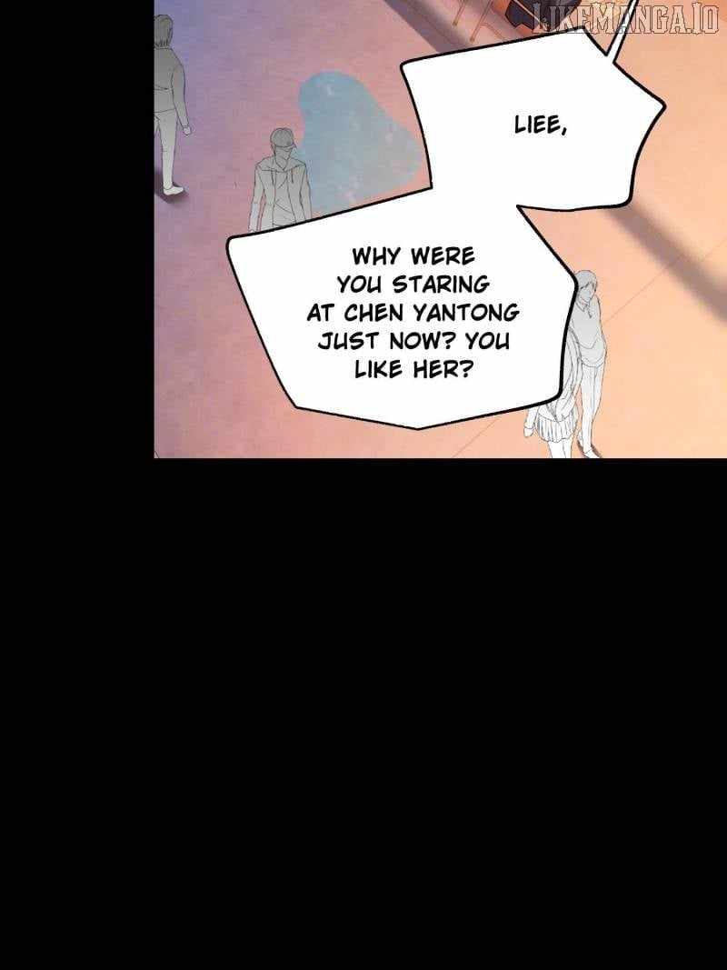 I Regressed to Level Up Instead of Being a Simp Chapter 206 page 2