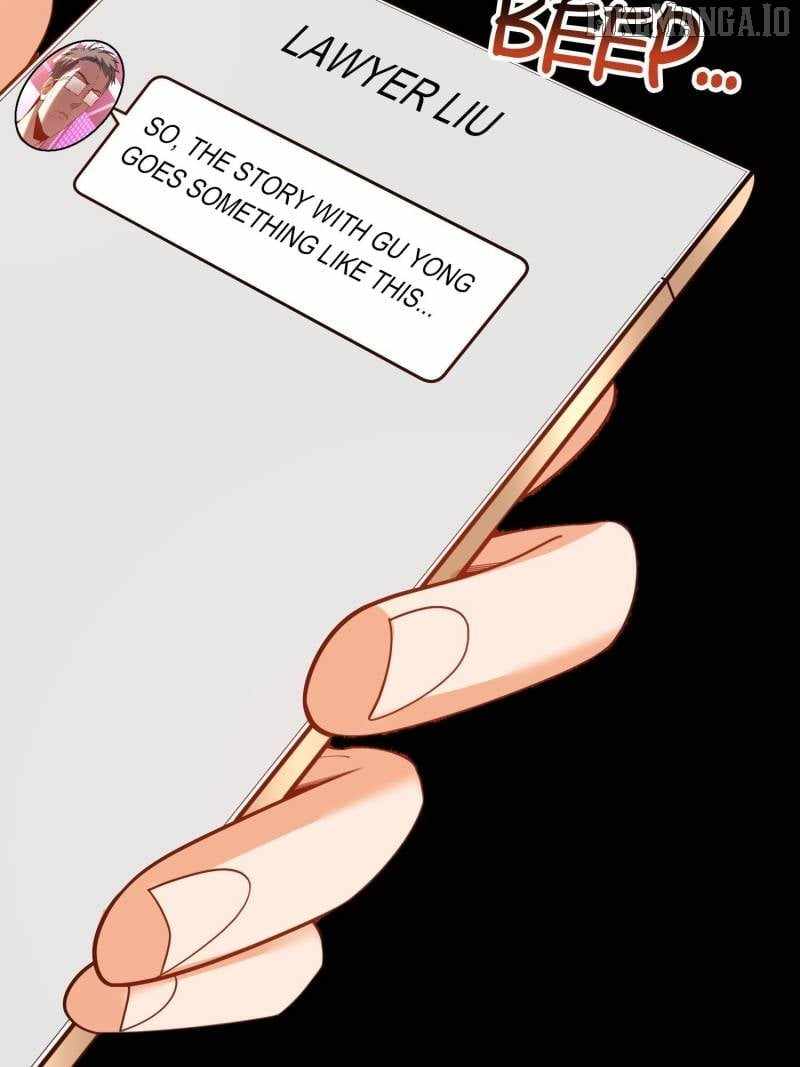 I Regressed to Level Up Instead of Being a Simp Chapter 206 page 20