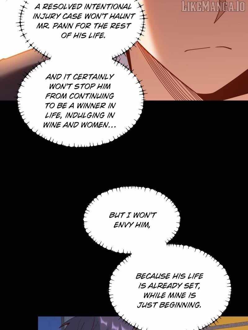 I Regressed to Level Up Instead of Being a Simp Chapter 206 page 12