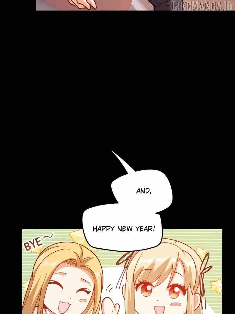 I Regressed to Level Up Instead of Being a Simp Chapter 206 page 14