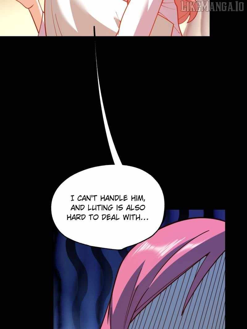 I Regressed to Level Up Instead of Being a Simp Chapter 206 page 32