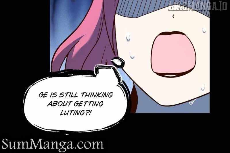 I Regressed to Level Up Instead of Being a Simp Chapter 206 page 33