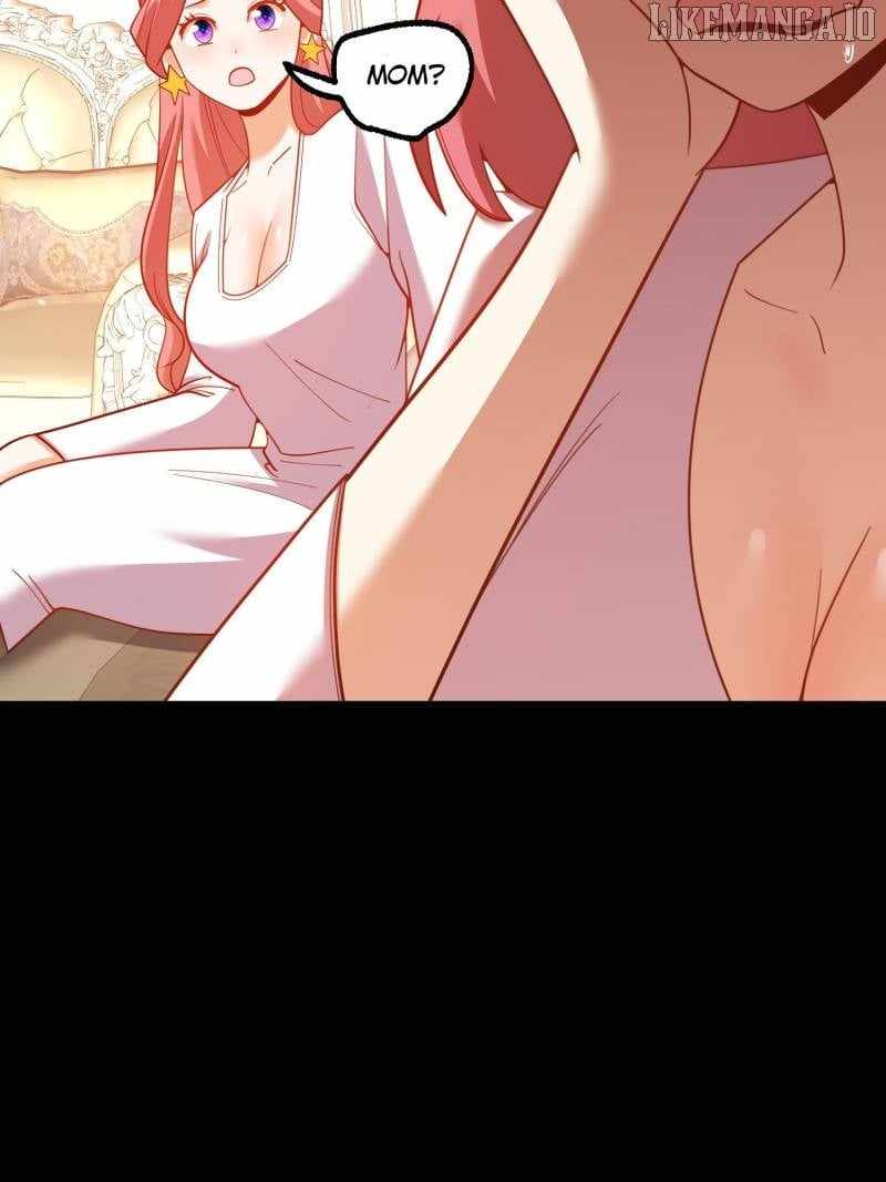 I Regressed to Level Up Instead of Being a Simp Chapter 206 page 35
