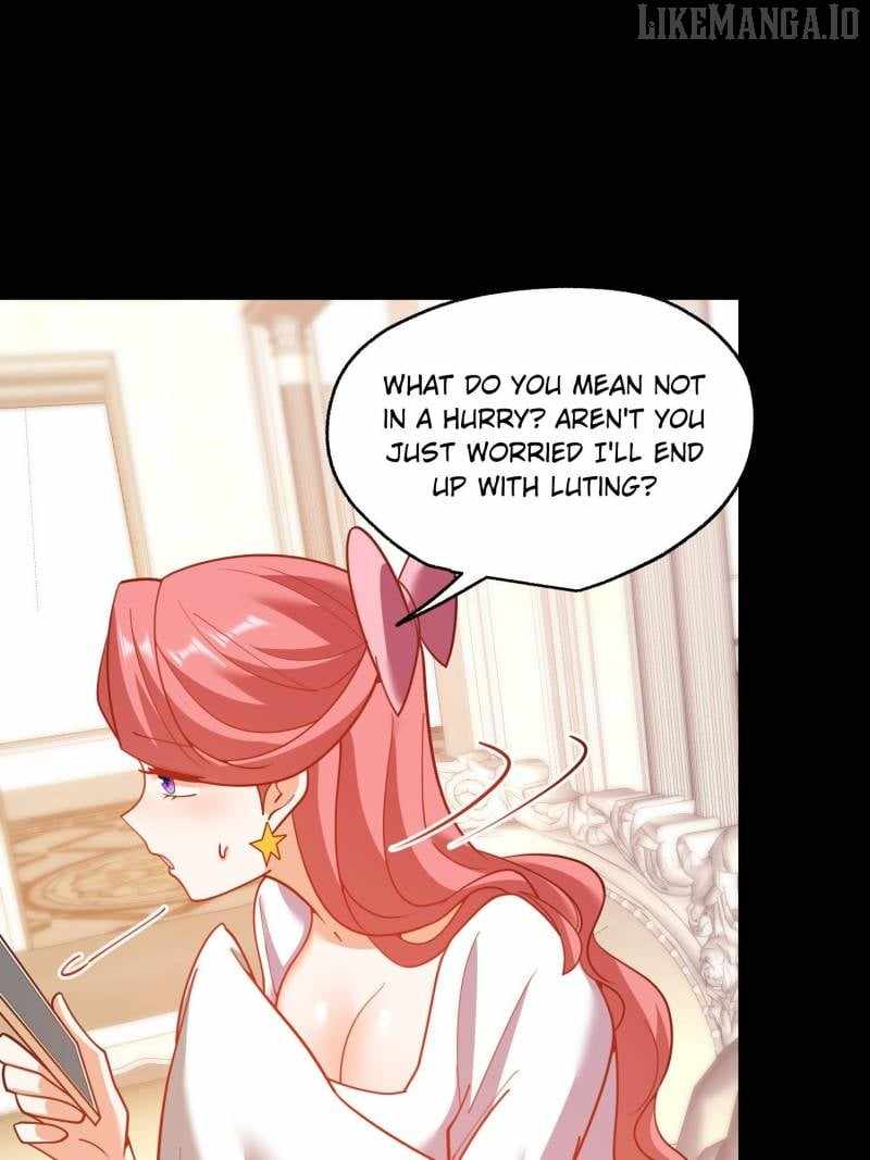I Regressed to Level Up Instead of Being a Simp Chapter 206 page 31