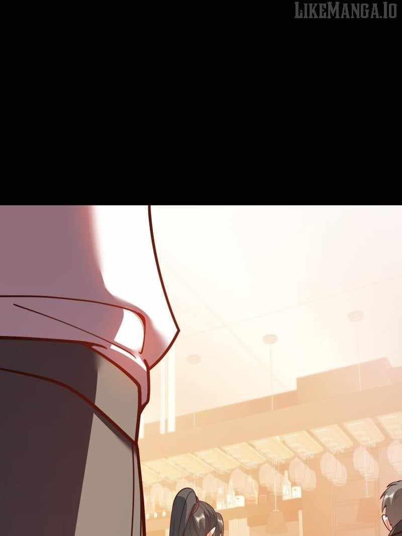 I Regressed to Level Up Instead of Being a Simp Chapter 206 page 42