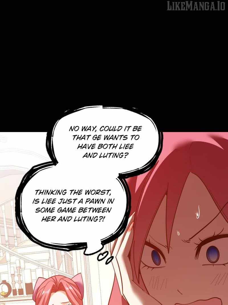 I Regressed to Level Up Instead of Being a Simp Chapter 206 page 34