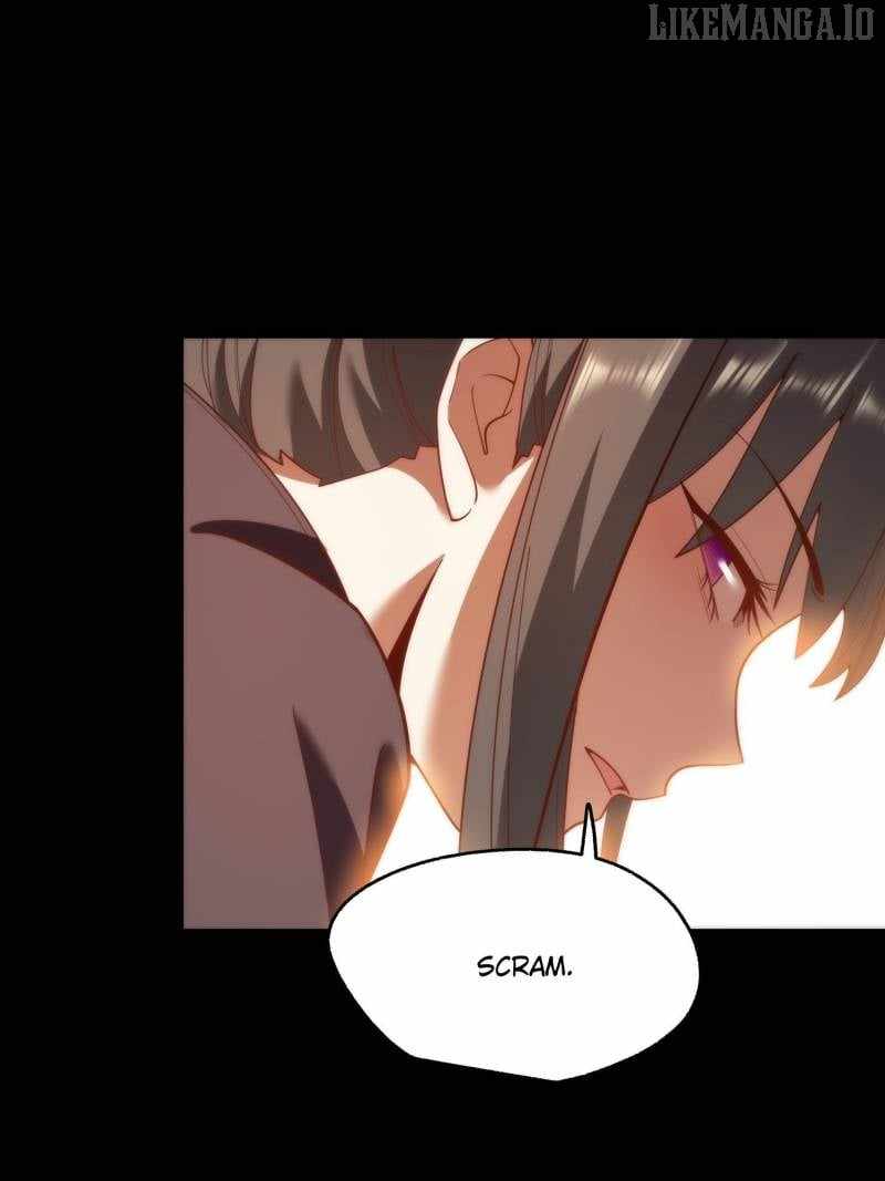 I Regressed to Level Up Instead of Being a Simp Chapter 206 page 44