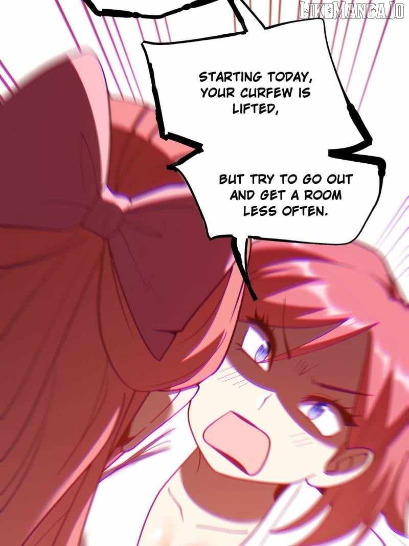 I Regressed to Level Up Instead of Being a Simp Chapter 206 page 37