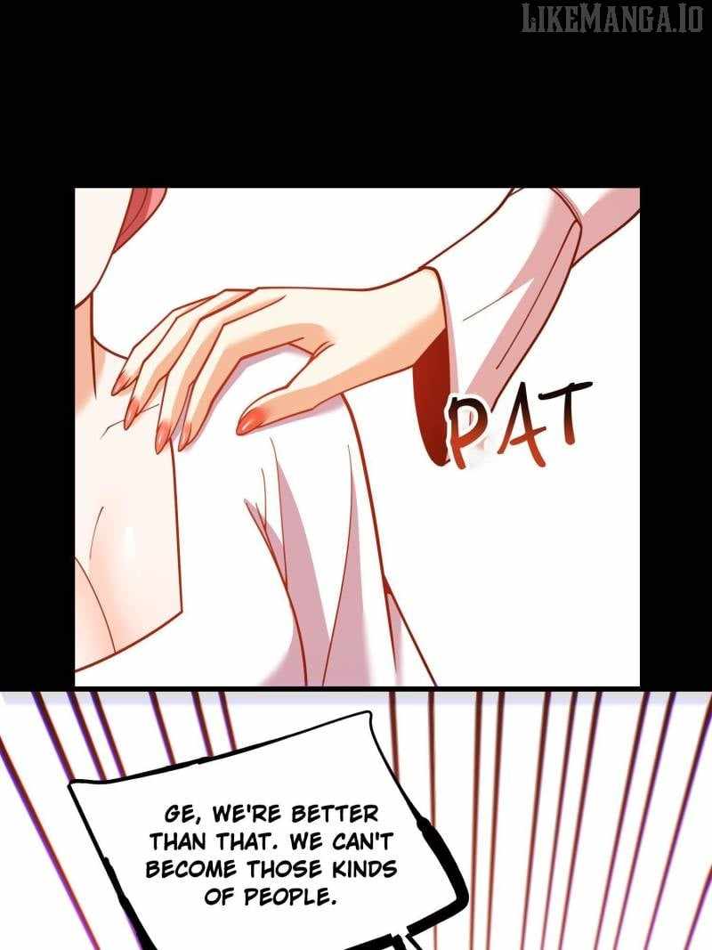 I Regressed to Level Up Instead of Being a Simp Chapter 206 page 36