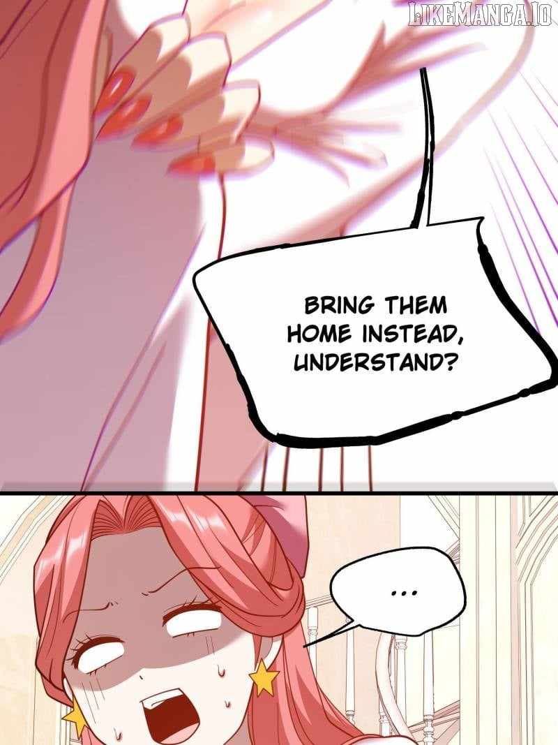 I Regressed to Level Up Instead of Being a Simp Chapter 206 page 38