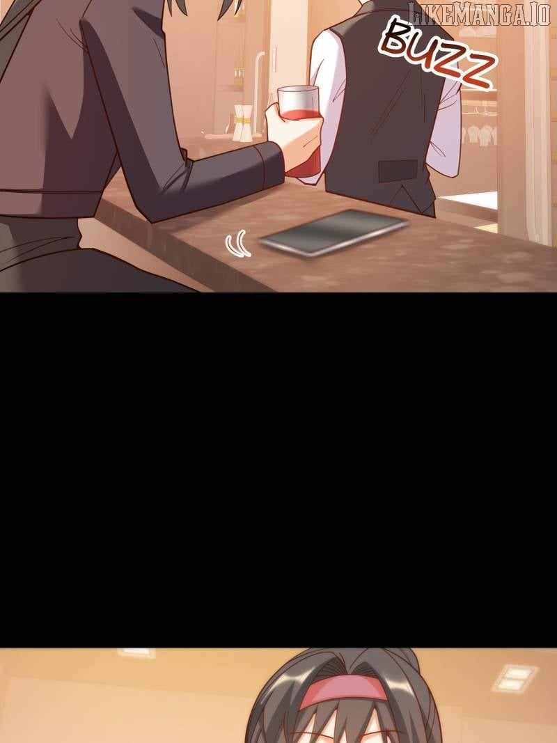 I Regressed to Level Up Instead of Being a Simp Chapter 206 page 46