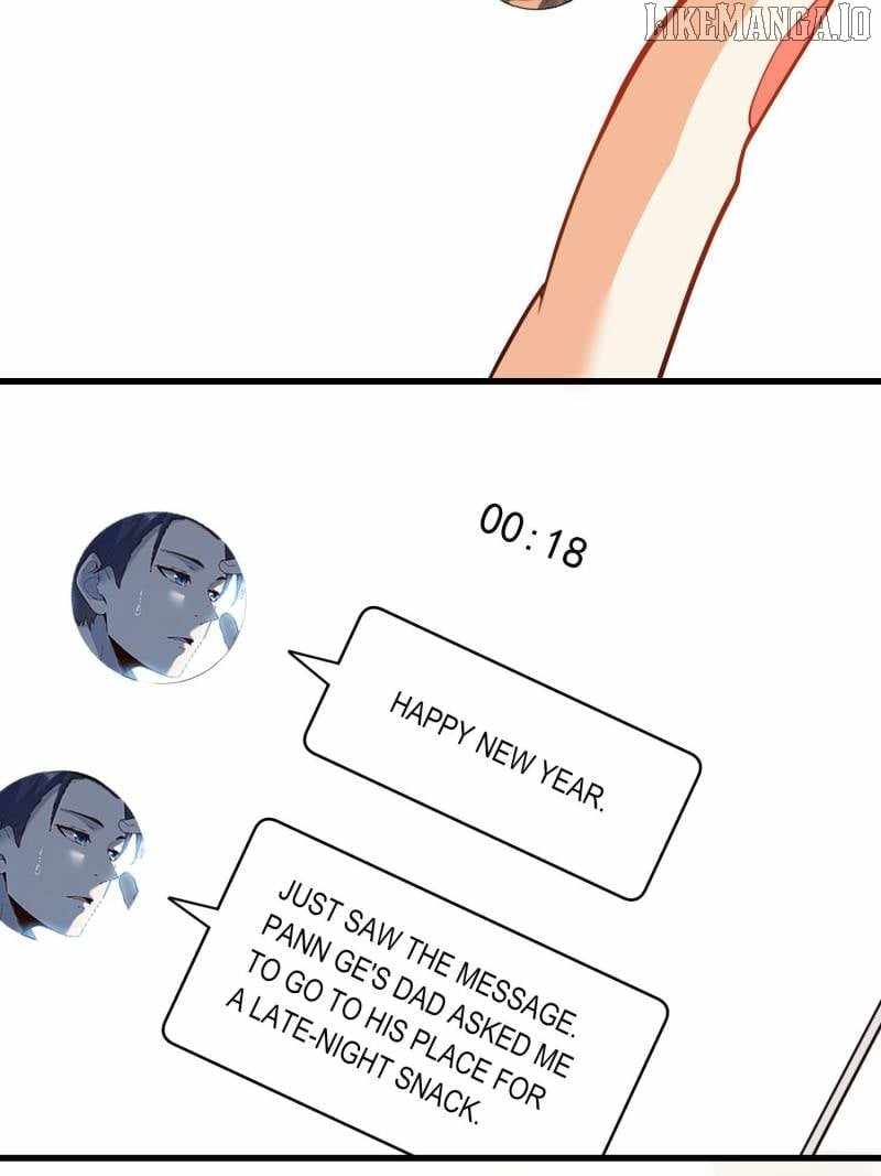 I Regressed to Level Up Instead of Being a Simp Chapter 206 page 49