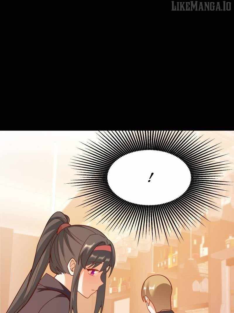 I Regressed to Level Up Instead of Being a Simp Chapter 206 page 45