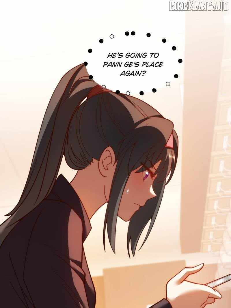 I Regressed to Level Up Instead of Being a Simp Chapter 206 page 50