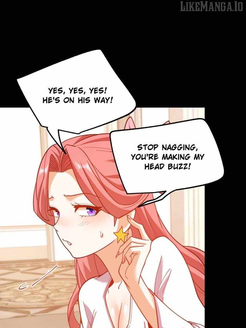 I Regressed to Level Up Instead of Being a Simp Chapter 206 page 26