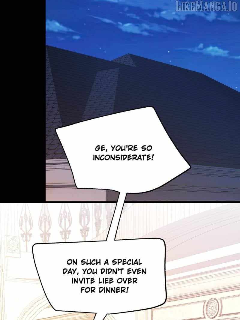 I Regressed to Level Up Instead of Being a Simp Chapter 206 page 22