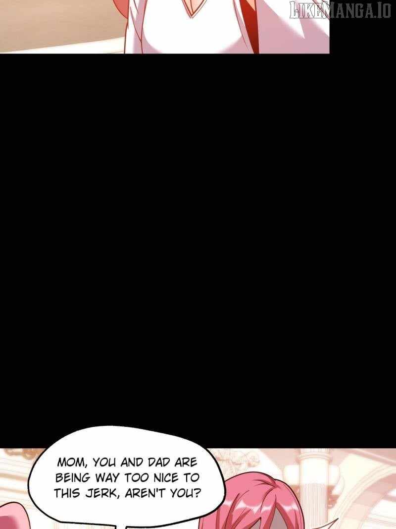 I Regressed to Level Up Instead of Being a Simp Chapter 206 page 27