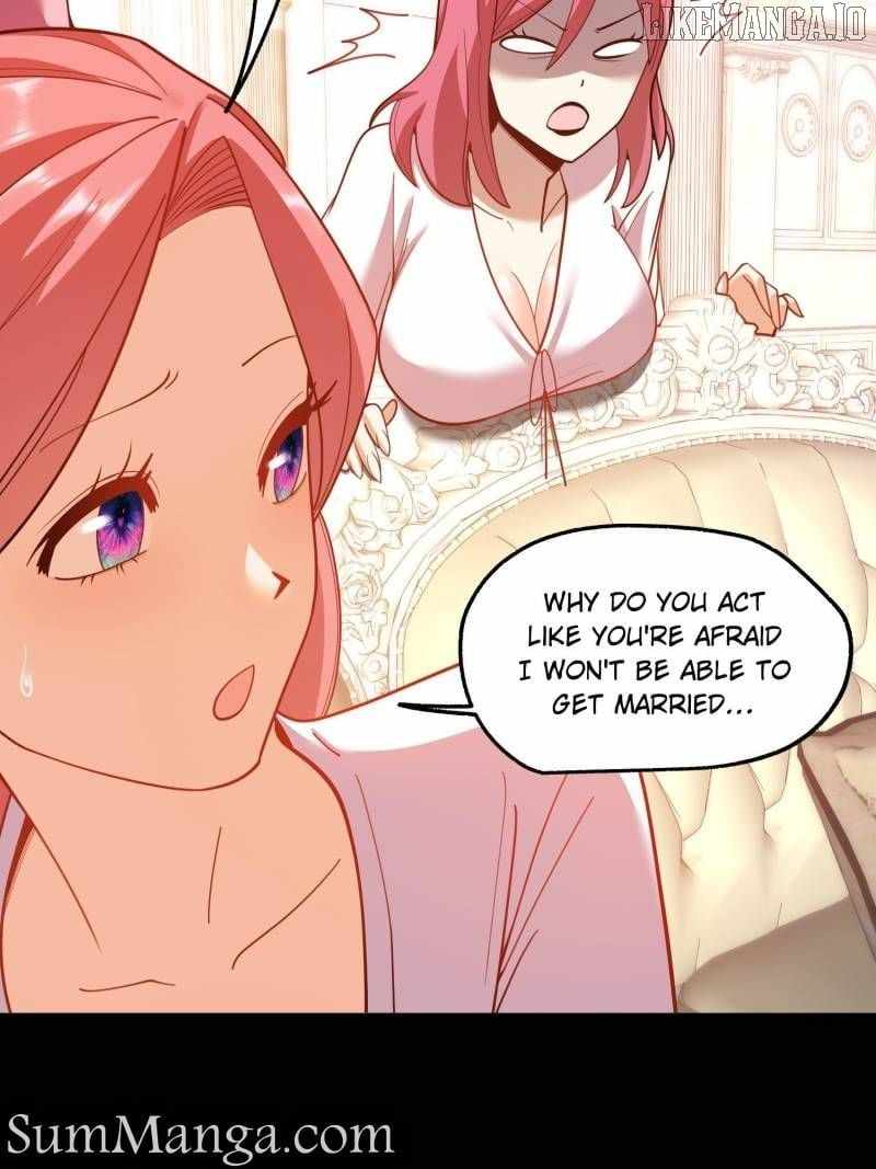 I Regressed to Level Up Instead of Being a Simp Chapter 206 page 28