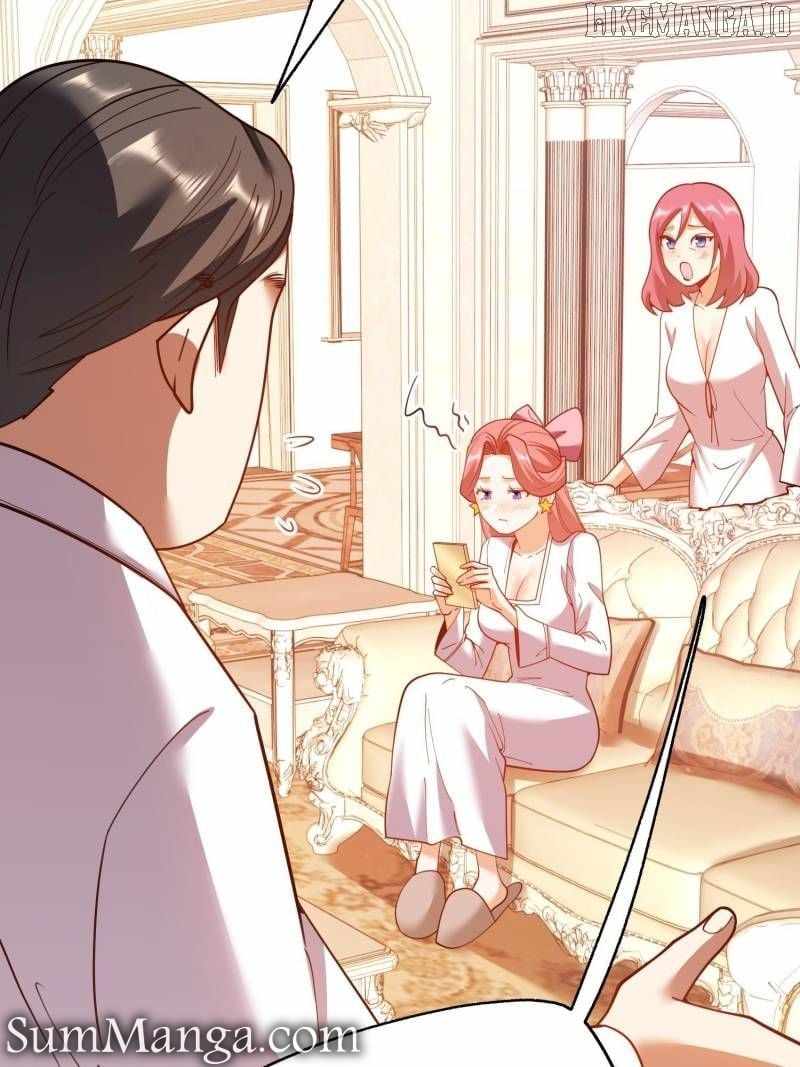 I Regressed to Level Up Instead of Being a Simp Chapter 206 page 23