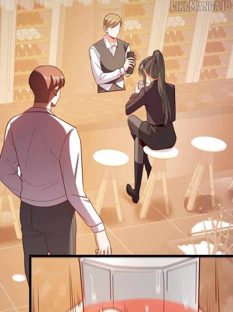 I Regressed to Level Up Instead of Being a Simp Chapter 206 page 54