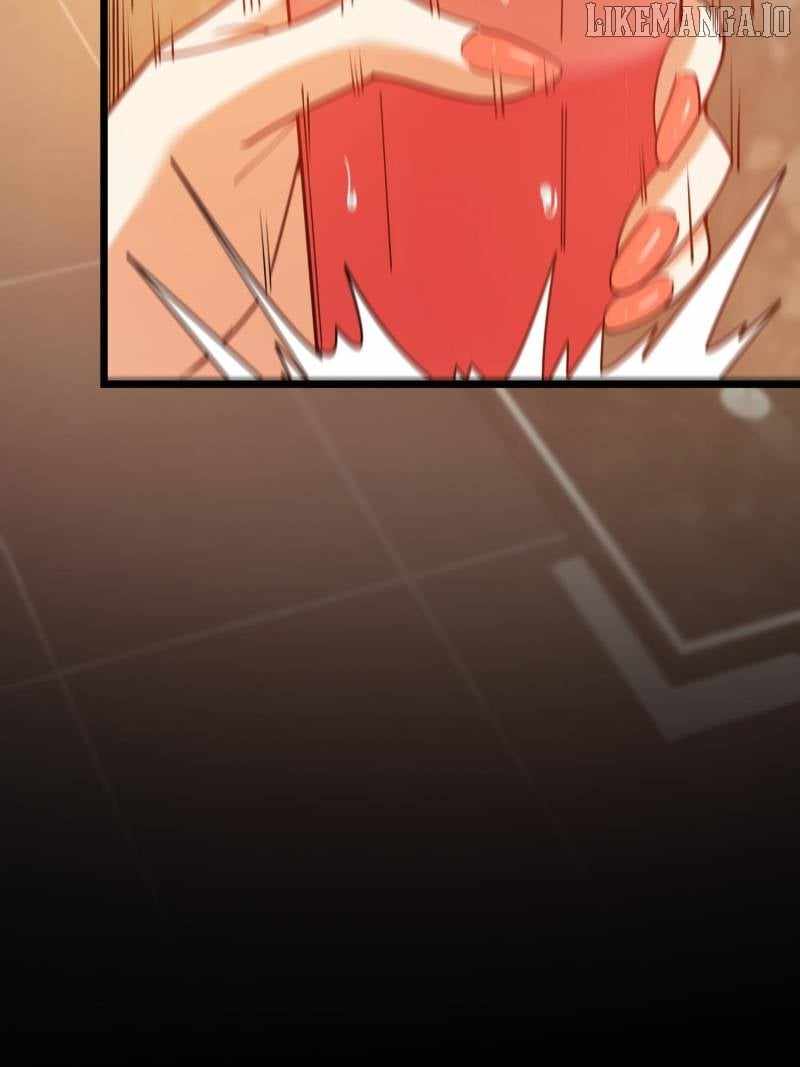 I Regressed to Level Up Instead of Being a Simp Chapter 206 page 55