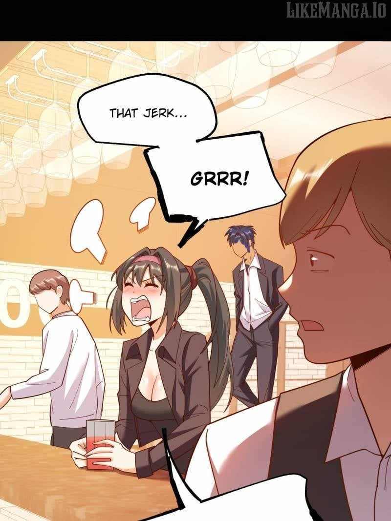 I Regressed to Level Up Instead of Being a Simp Chapter 206 page 56