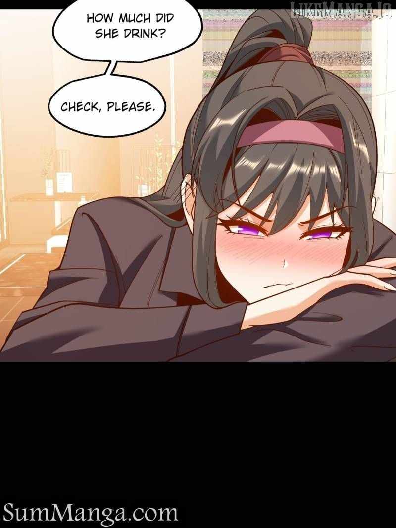I Regressed to Level Up Instead of Being a Simp Chapter 206 page 58